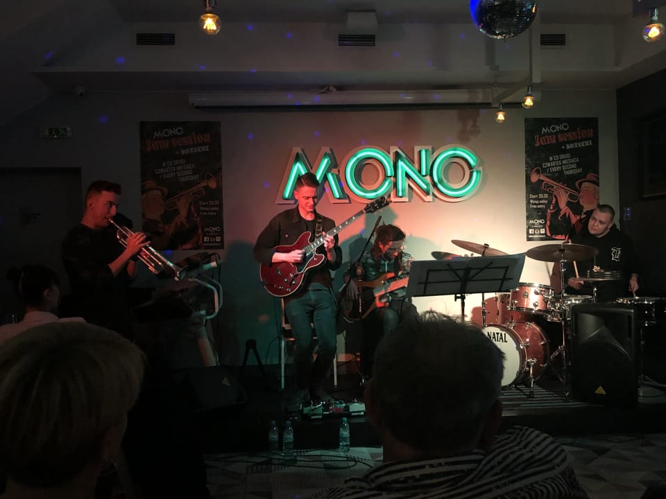 Sport & Freizeit Stay Inn