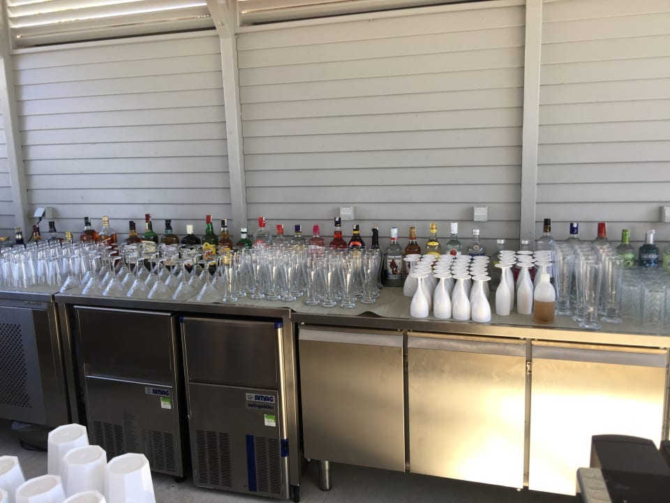 Gastro Paloma Finesse