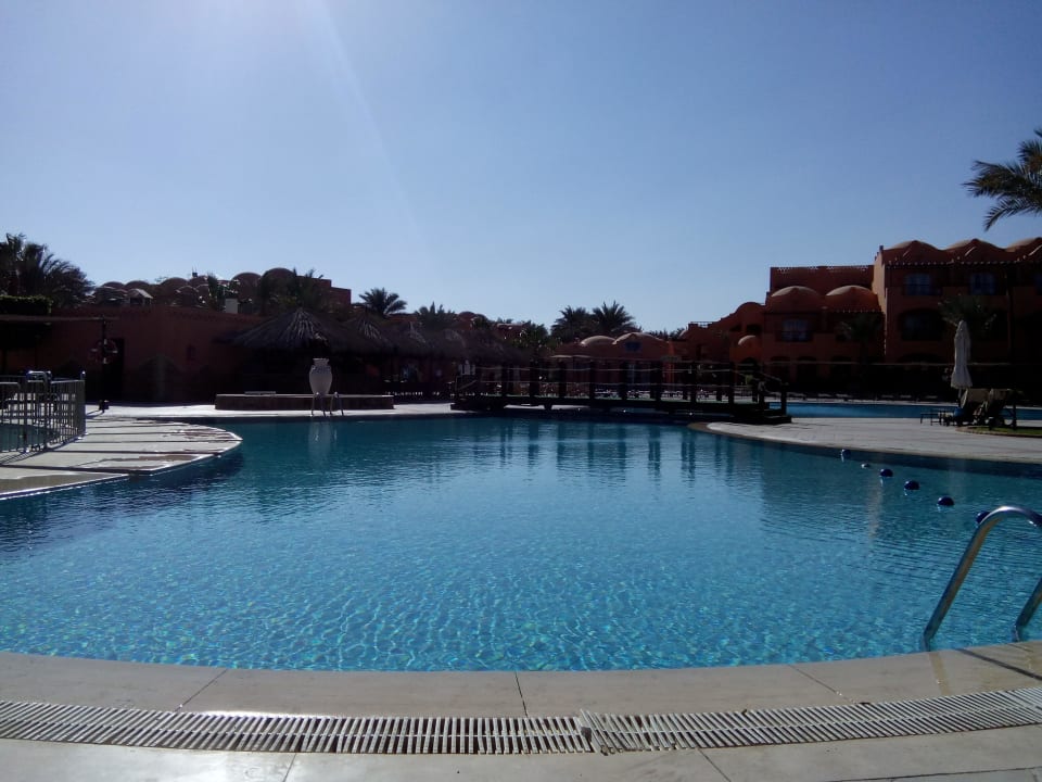 Hotel Iberotel Makadi Oasis Club Jaz Makadi Oasis Resort