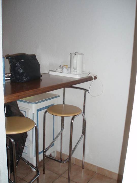 Zimmer Hotel Domaine de l' Albatros