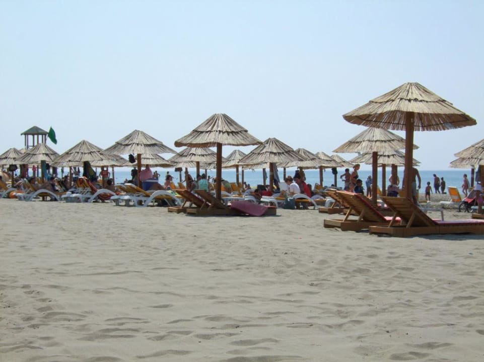 Strand Villa Primafila