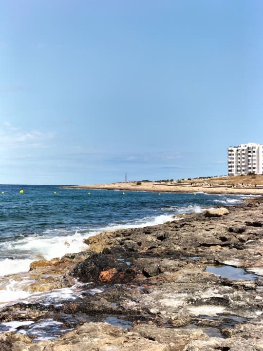 Strand Bellamar Hotel Beach & Spa