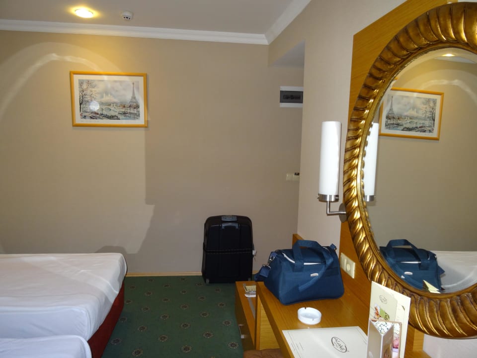 Zimmer Alaiye Resort & Spa