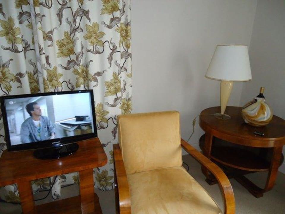 Sehr schön Hotel Milano