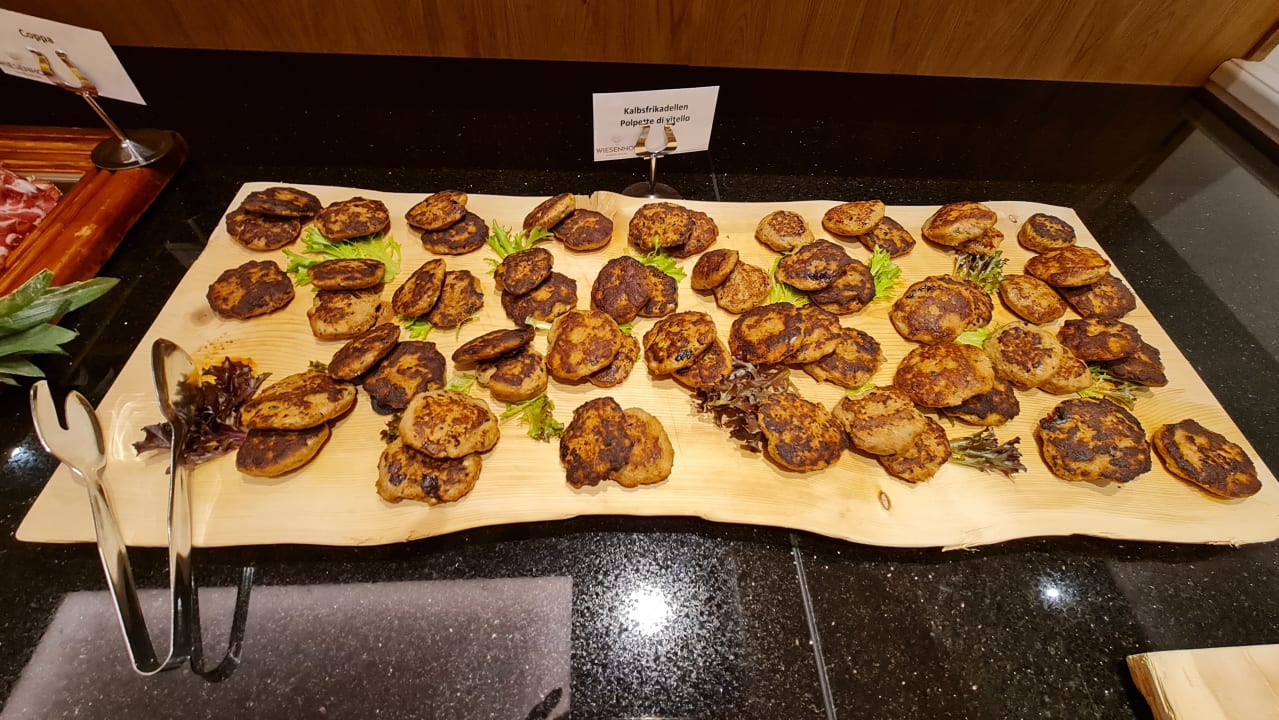 Gastro Hotel Wiesenhof Garden Resort