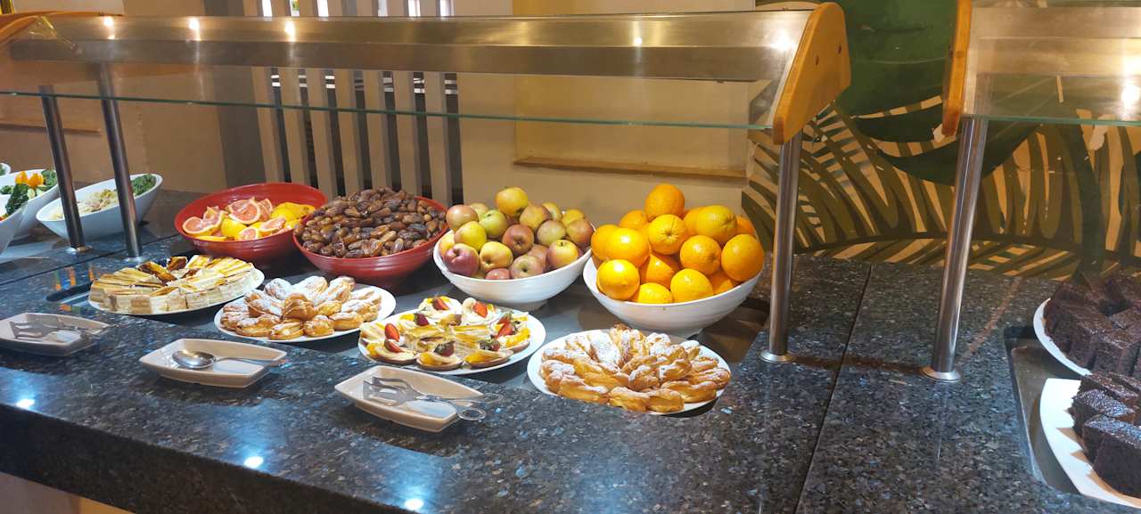 Gastro Calimera Yati Beach