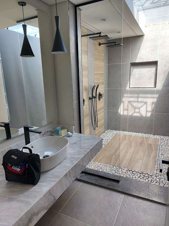 Zimmer Shams Prestige Abu Soma-Adults Only