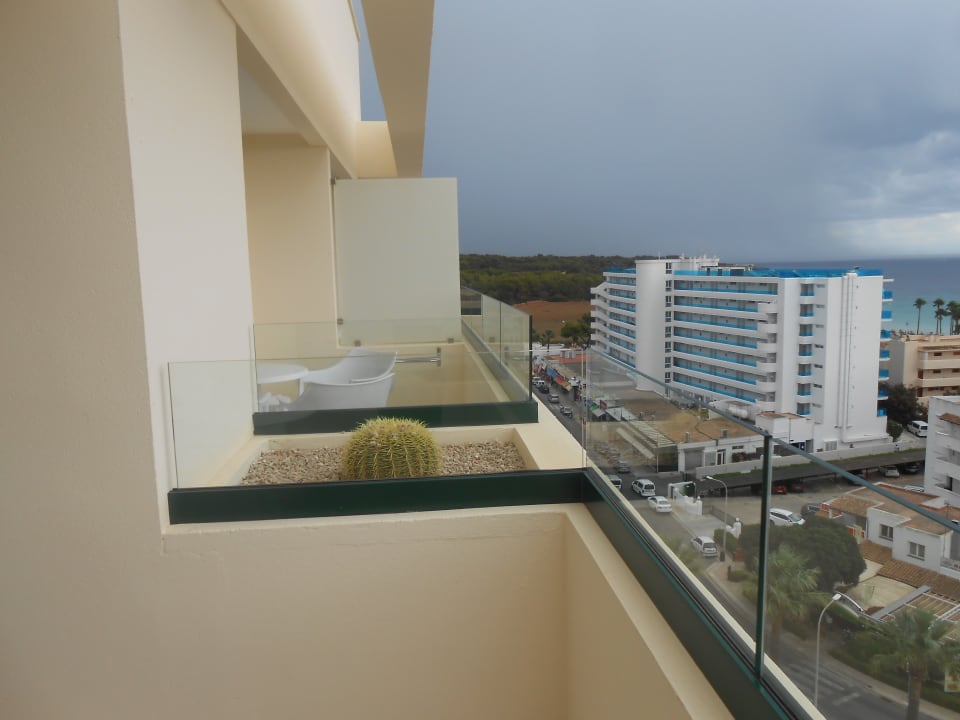 Ausblick Welikehotel Marfil Playa