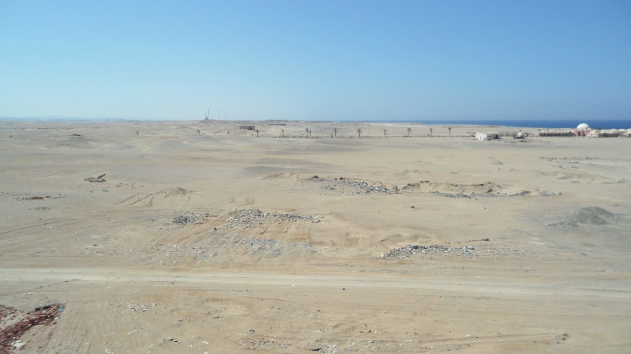 Drumherum Akassia Swiss Resort