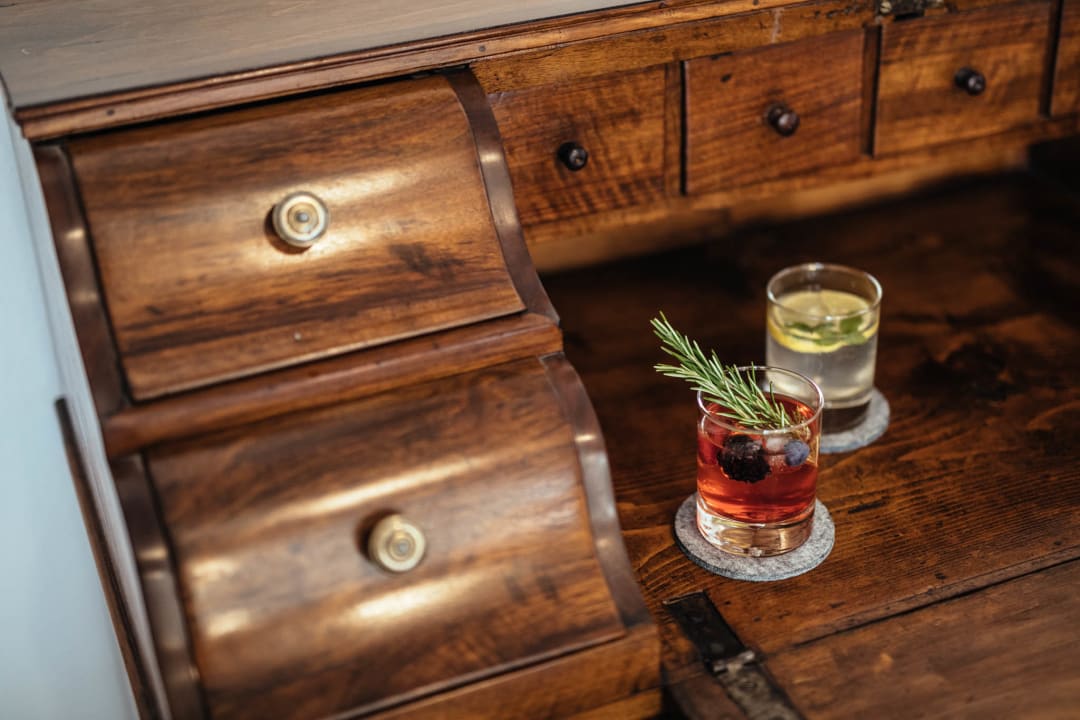 Sonstiges Hotel Tirolerhof