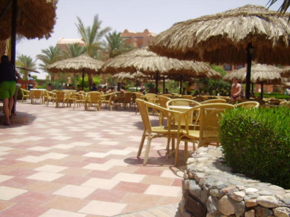 Makadi Oasis Jaz Makadi Oasis Resort