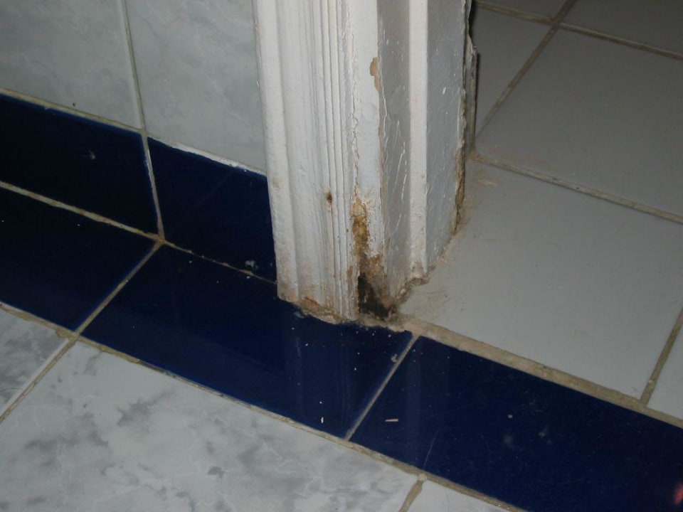 Eingang zum Bad Regina Resort and Aqua Park Hurghada