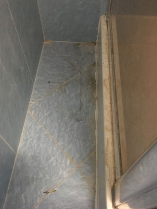 Zimmer Hotel Nevada Hamburg