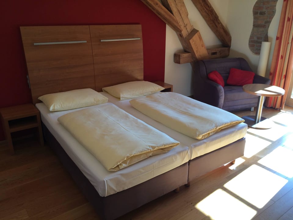 Ungemein bequem Hotel Zum Grünen Baum Plattling