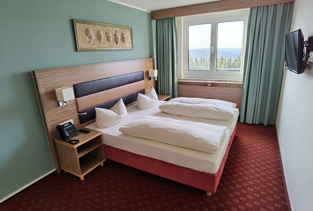 Zimmer Hotel Am Bühl