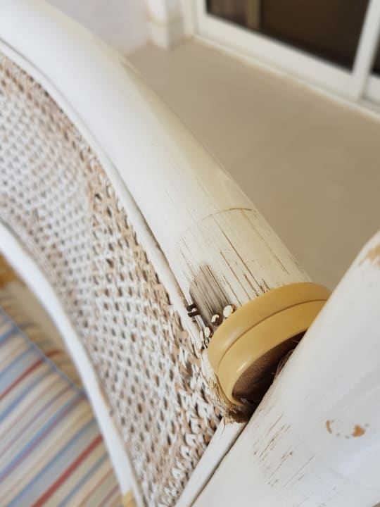 Zimmer Old Palace Resort Sahl Hasheesh