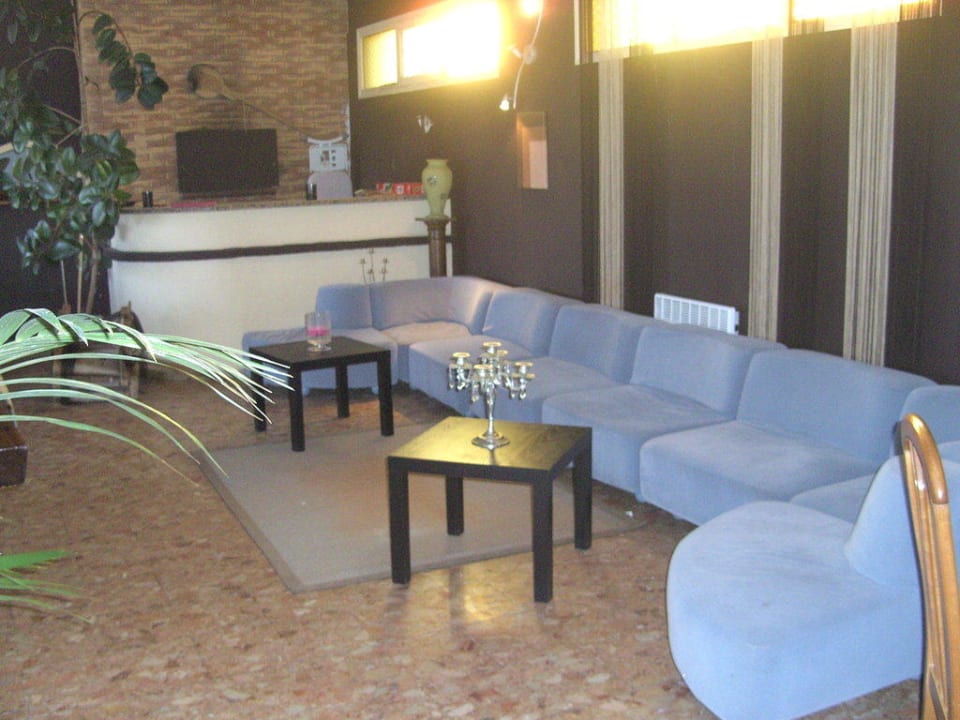 Restaurant/Frühstücksraum Hotel Le Scandola