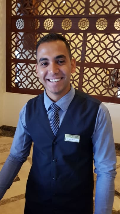 Sonstiges Steigenberger Aqua Magic