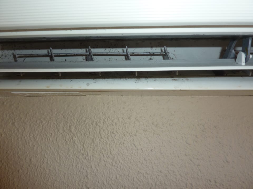 Zimmer Berjaya Beau Vallon Bay Resort & Casino