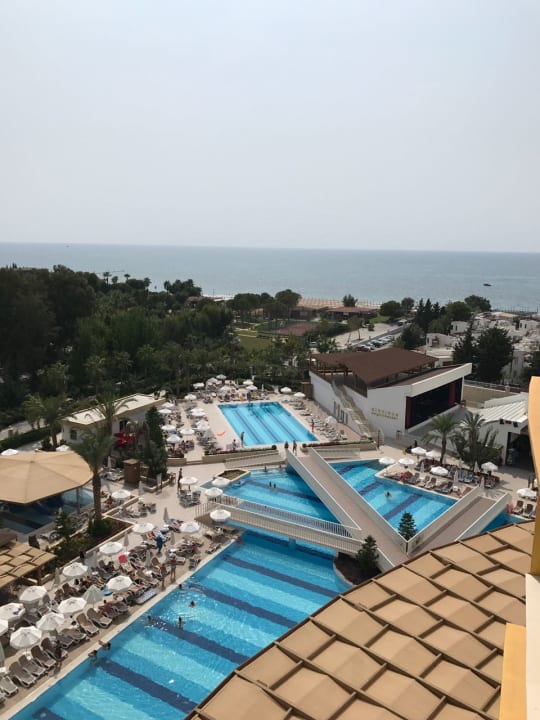 Pool Sidemarin Kirman Premium