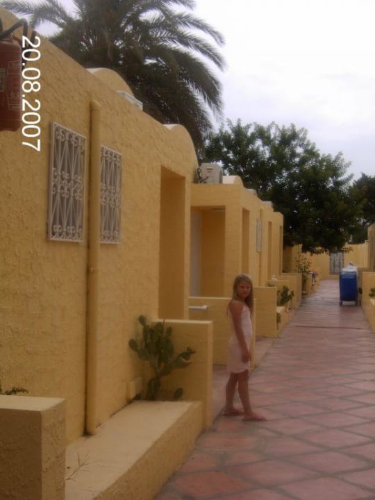 Bungalows Samira Club