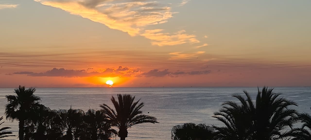 Ausblick CM Castell de Mar