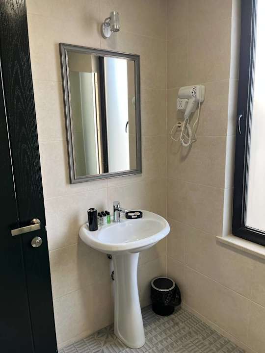 Zimmer Hotel InnDigo in Kutaisi