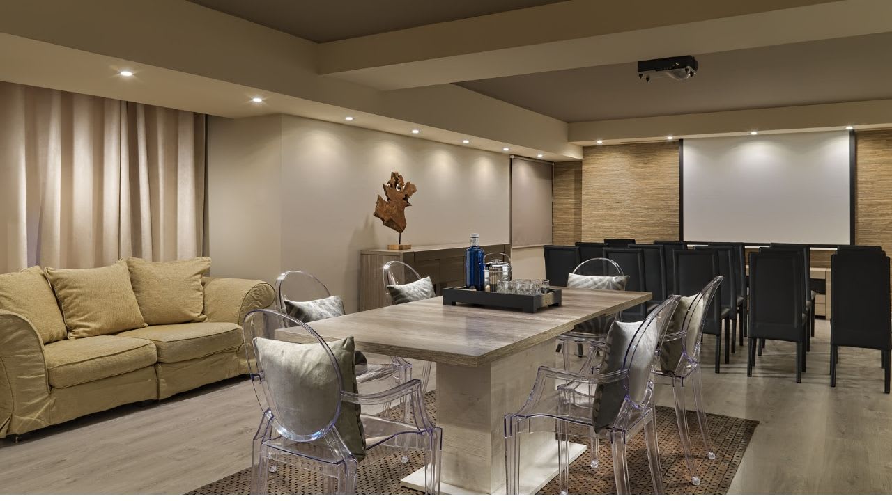 Sonstiges Royal Garden Villas