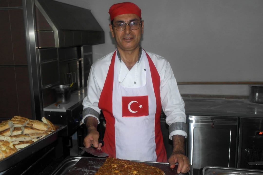 Türkischer Abend Sultan of Dreams Hotel & Spa