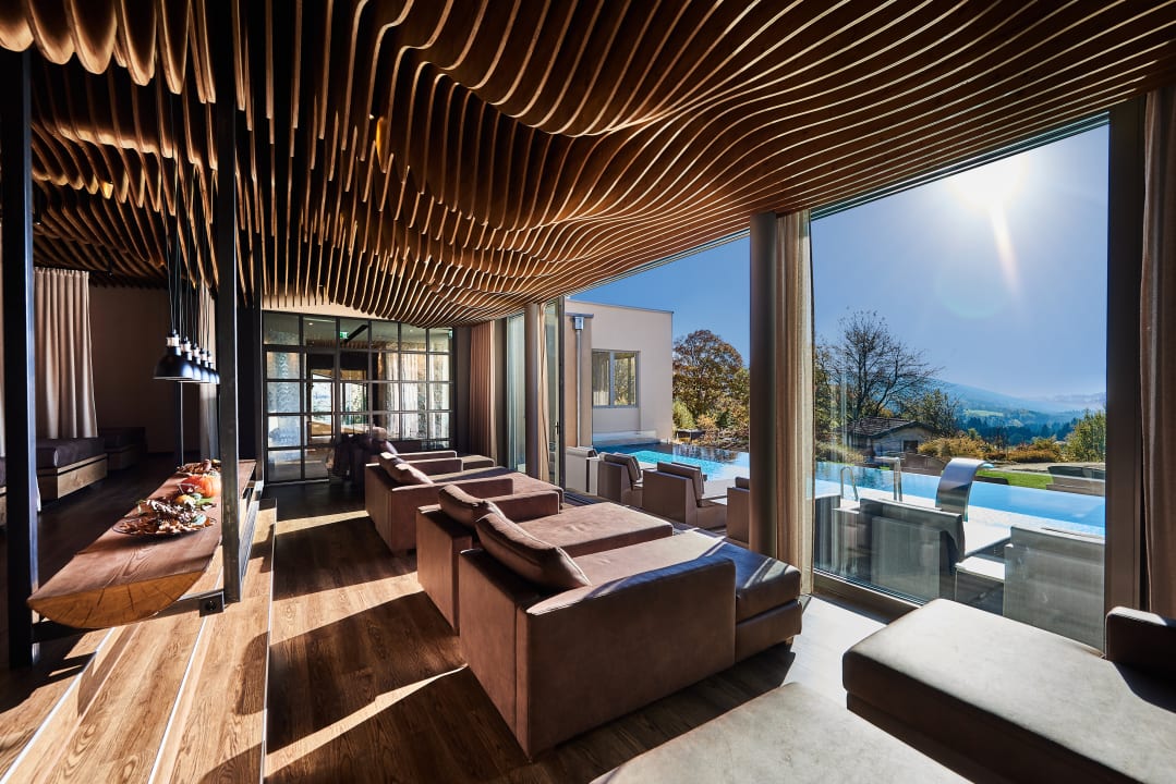 Pool Hotel Reinerhof