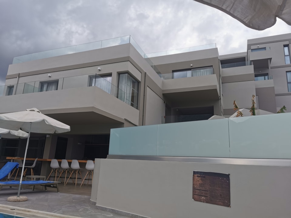 Außenansicht Bali Diamond