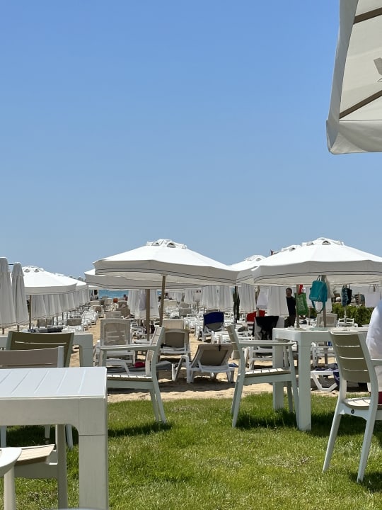 Strand Side Story Resort & Spa