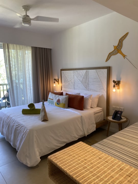 Zimmer Sunrise Attitude - Adults Only