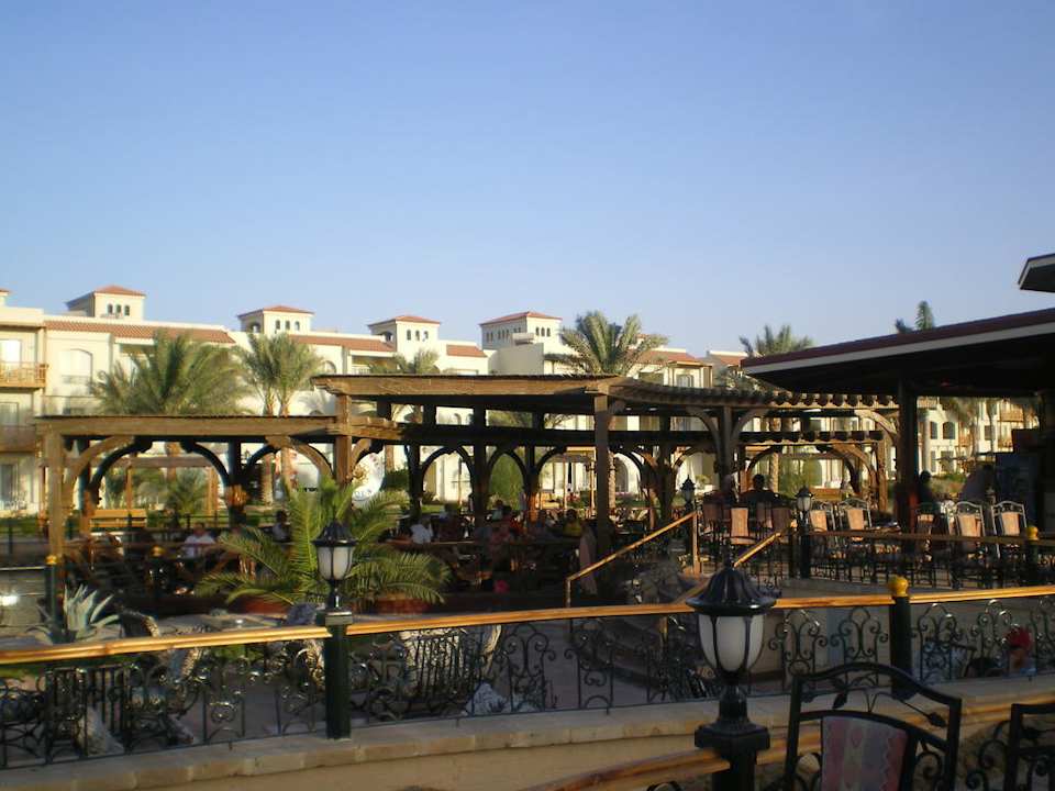 Bar Pickalbatros Dana Beach Resort - Hurghada