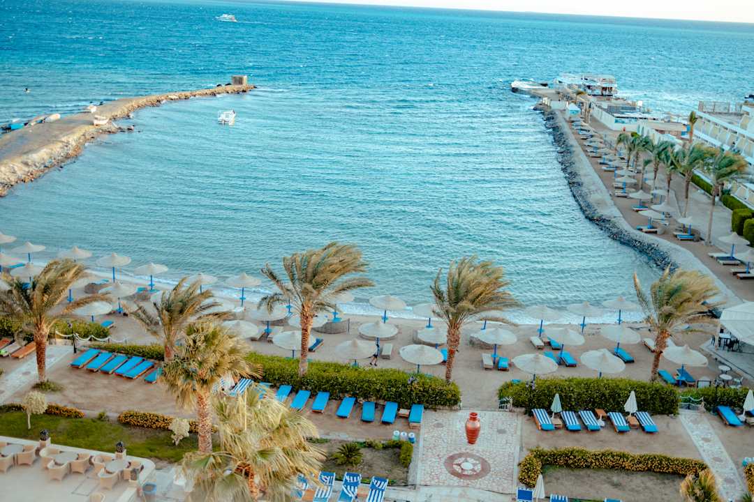 Strand Royal Star Beach Resort