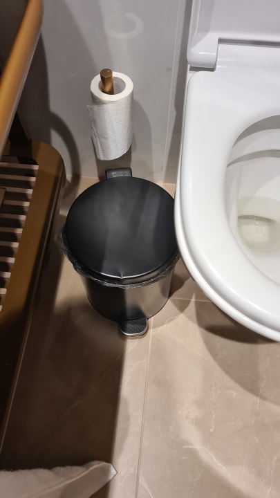 Zimmer Hilton Swinoujscie Resort & Spa