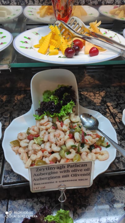 Gastro Commodore Elite Suites & Spa - Adults only