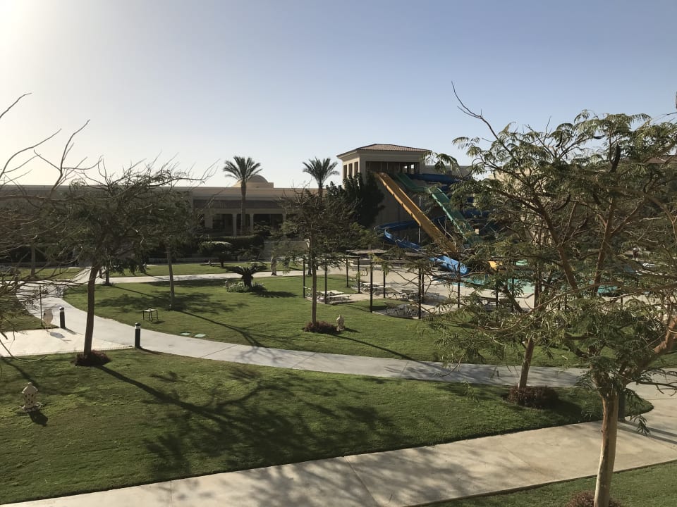 Ausblick Jaz Bluemarine