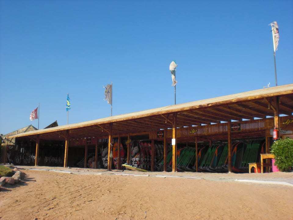 Surfstation Dahab Lagoon Club & Resort