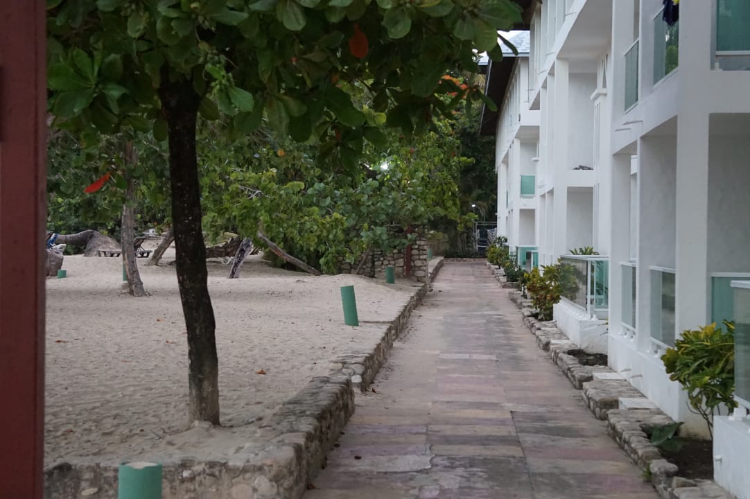 Strand Grand Paradise Playa Dorada