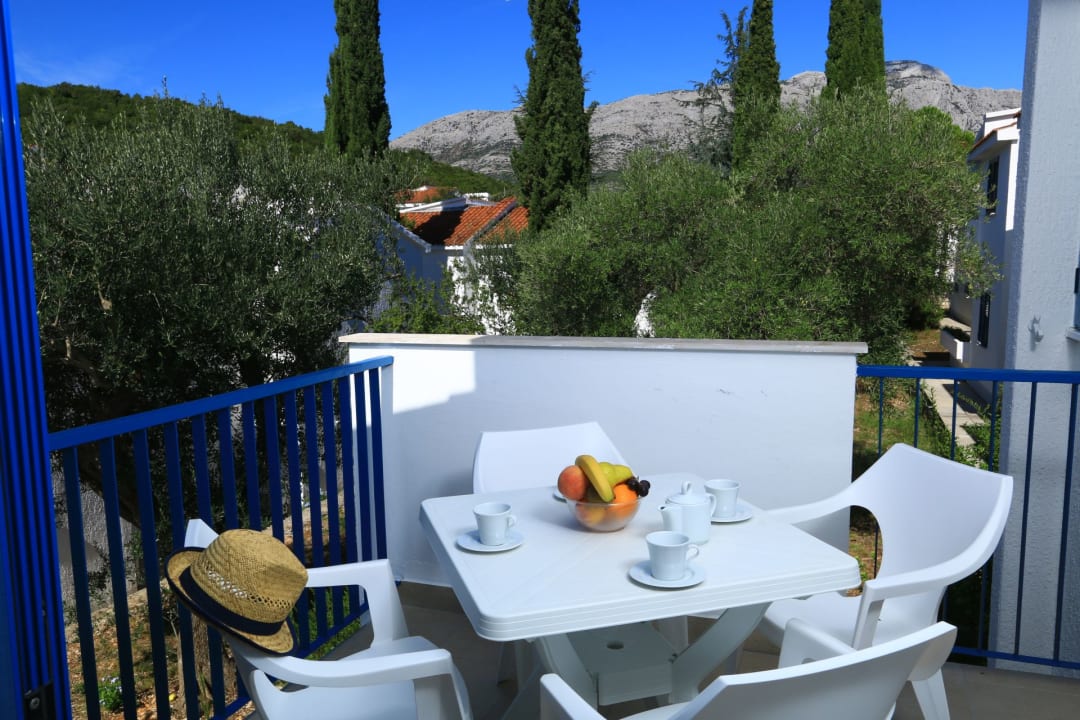 Zimmer Aminess Vival Port9 Residence