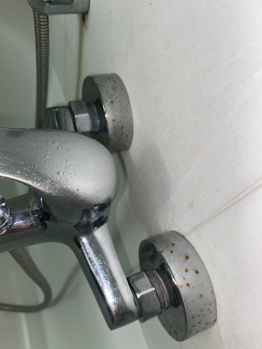 Zimmer Apollon Hotel