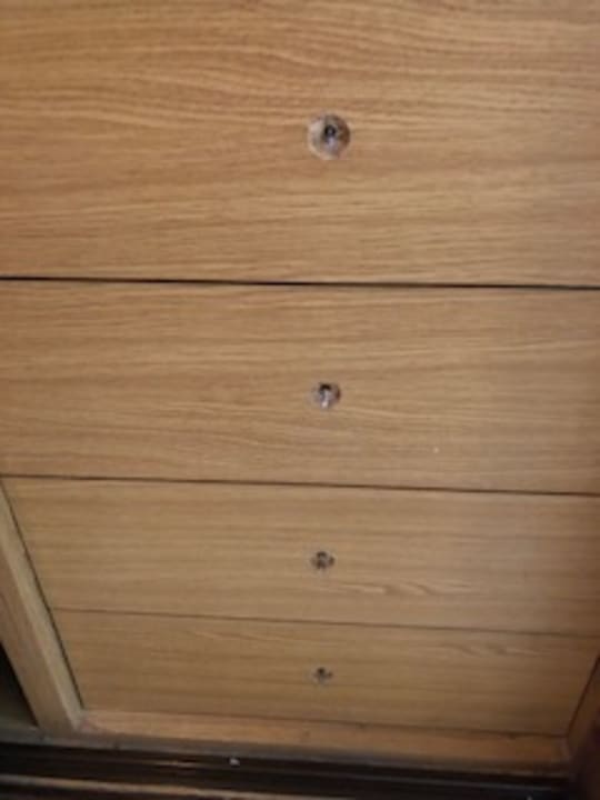 Zimmer Grecotel LUXME Dama Dama