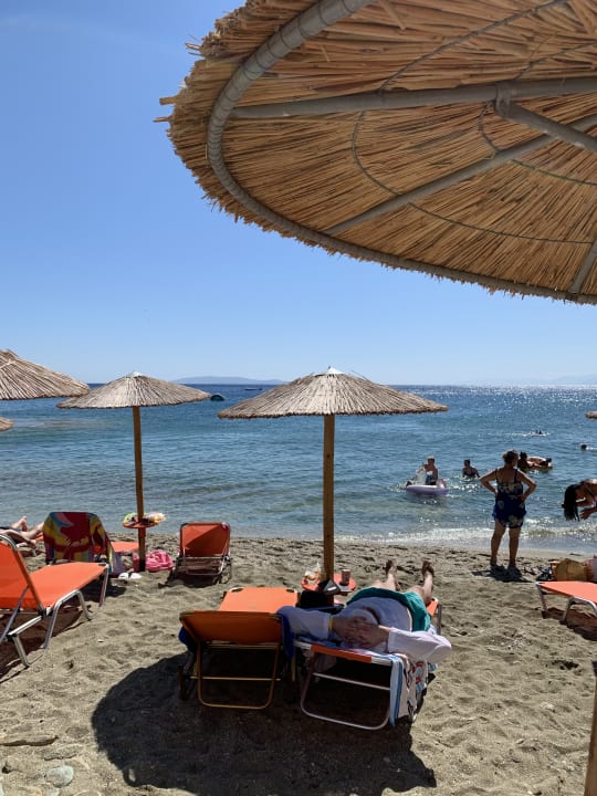 Strand Seaside A Lifestyle Resort