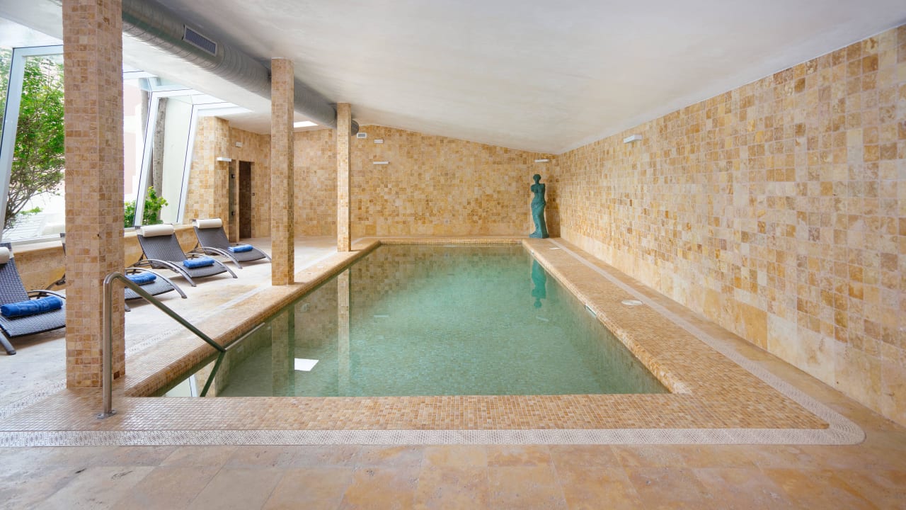 Hotel THB Maria Isabel - Adults only