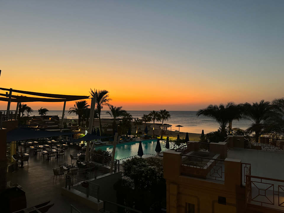 Ausblick Shams Prestige Abu Soma-Adults Only