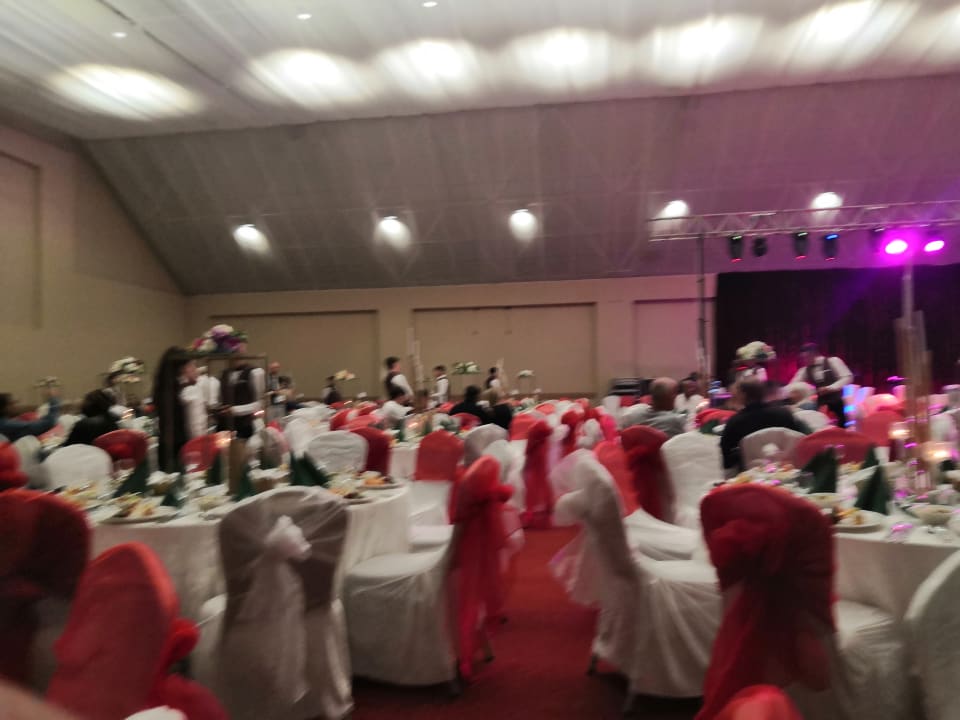 Gastro Limak Limra Hotel & Resort