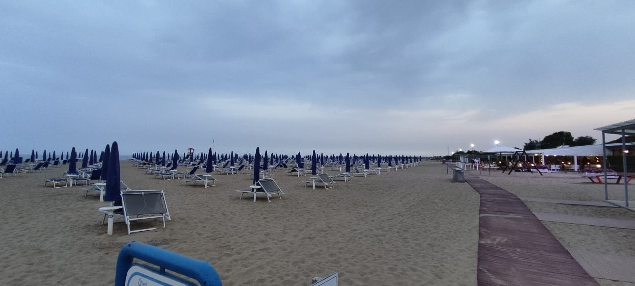 Strand Grand Hotel Esplanada