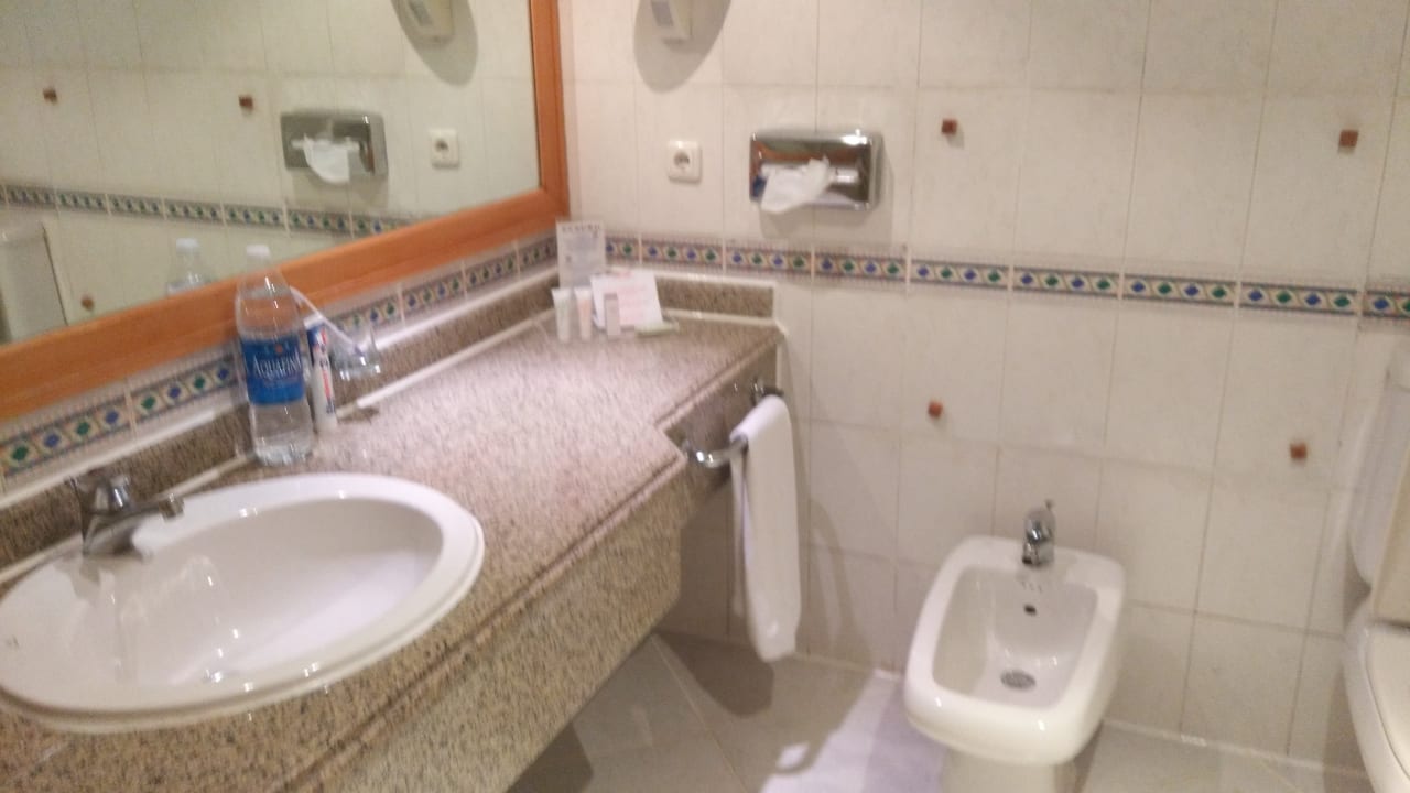 Zimmer Pickalbatros Golf Beach Resort