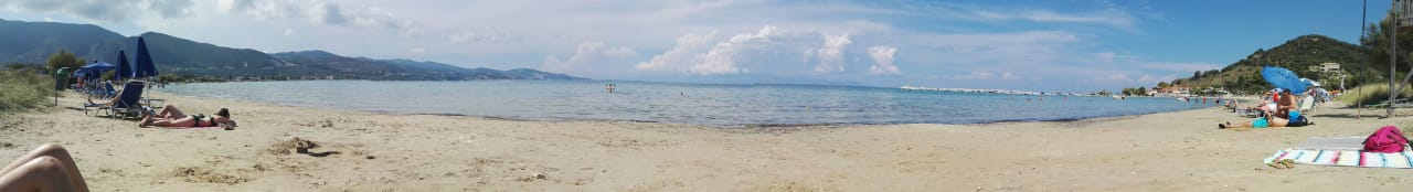 Panorama  Hotel Zante Village